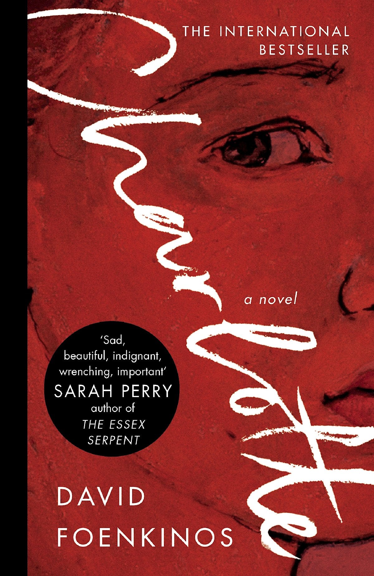 Charlotte - David Foenkinos (tr. Sam Taylor)