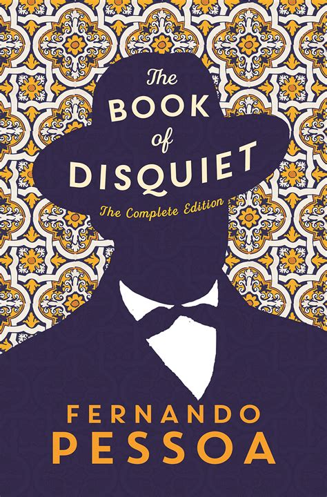 The Book of Disquiet - Fernando Pessoa (tr. Richard Zenith)