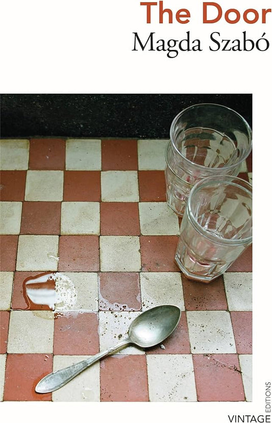 The Door - Magda Szabó (tr. Lex Rix)
