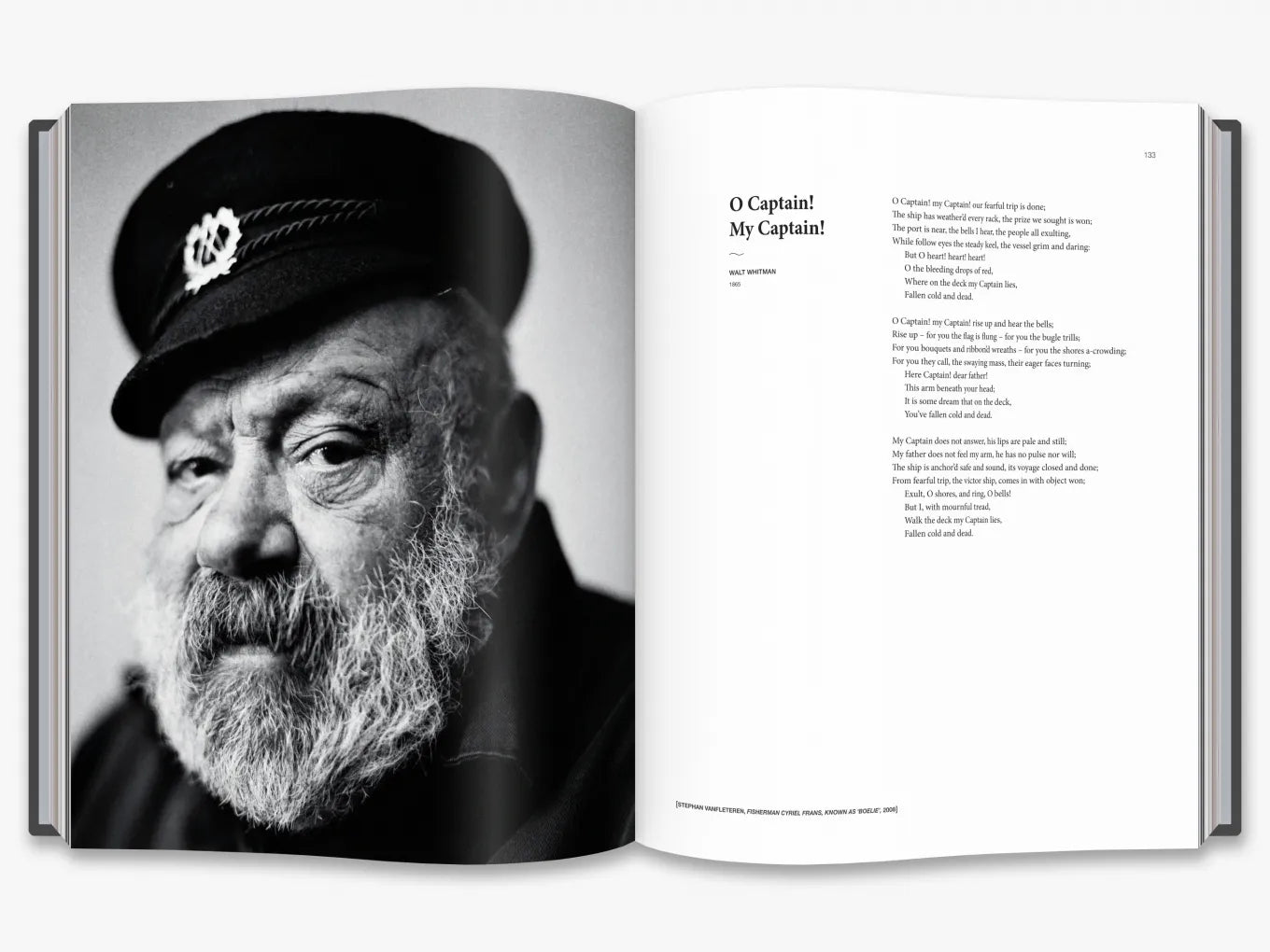 North Sea: A Visual Anthology – James Attlee (Ed.) (BONUS)
