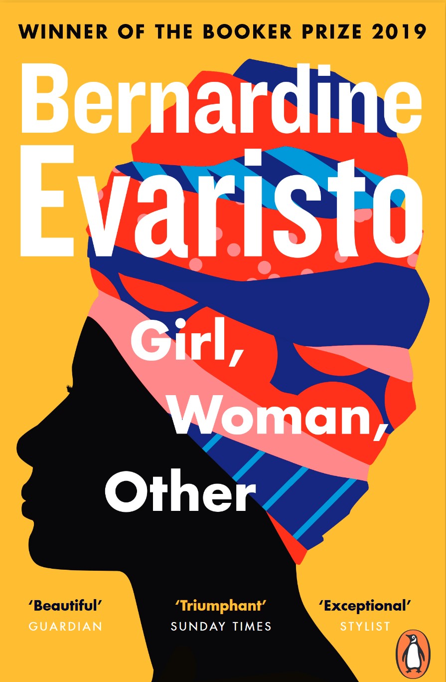 Girl, Woman, Other - Bernardine Evaristo