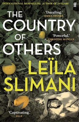 The Country of Others - Leïla Slimani