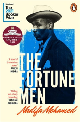 The Fortune Men - Nadifa Mohamed