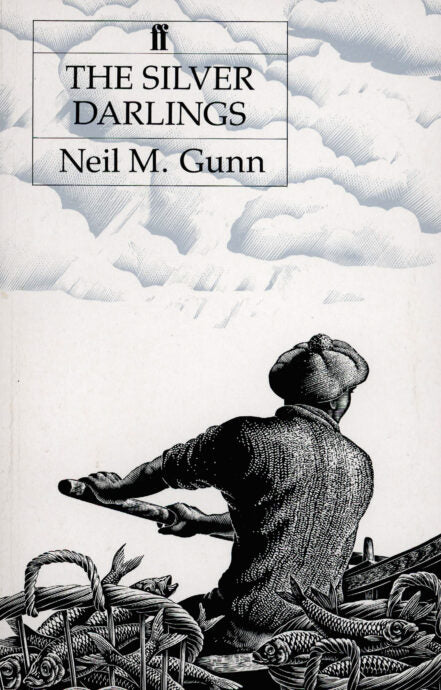The Silver Darlings – Neil M. Gunn