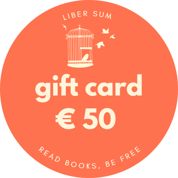 Liber Sum gift card