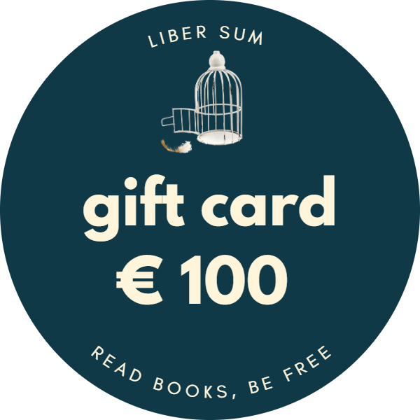 Liber Sum gift card