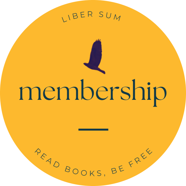 Liber Sum monthly membership